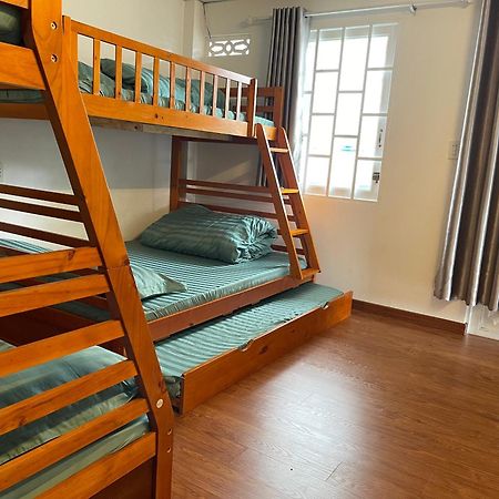 Ct Home Dalat Bagian luar foto