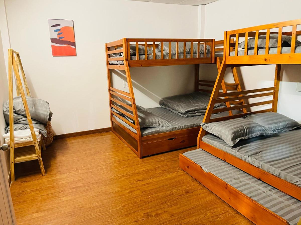Ct Home Dalat Bagian luar foto