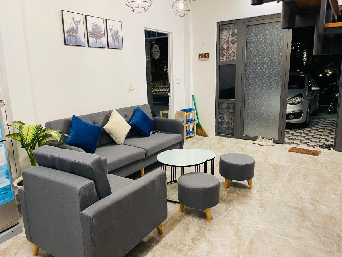 Ct Home Dalat Bagian luar foto