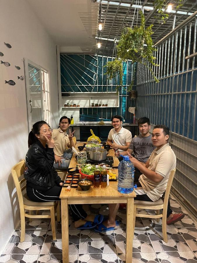 Ct Home Dalat Bagian luar foto