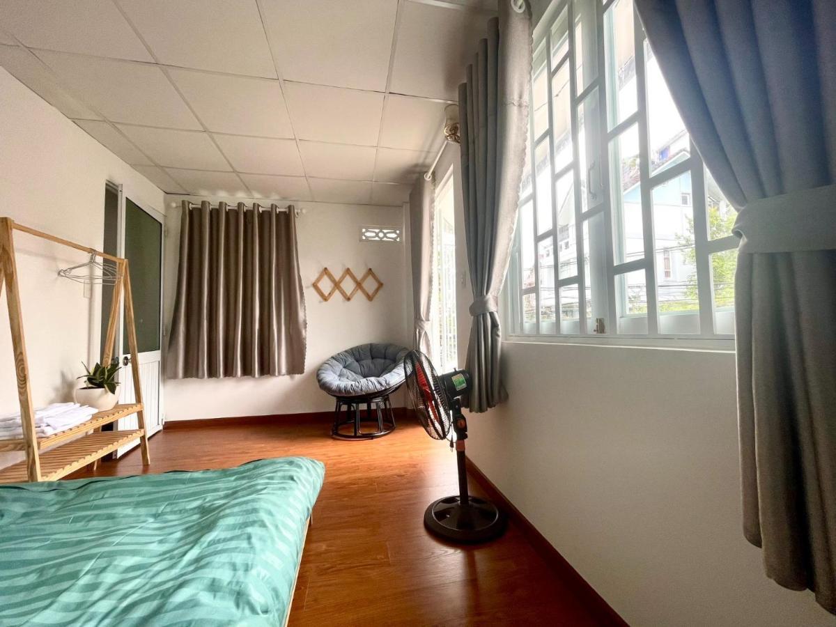 Ct Home Dalat Bagian luar foto