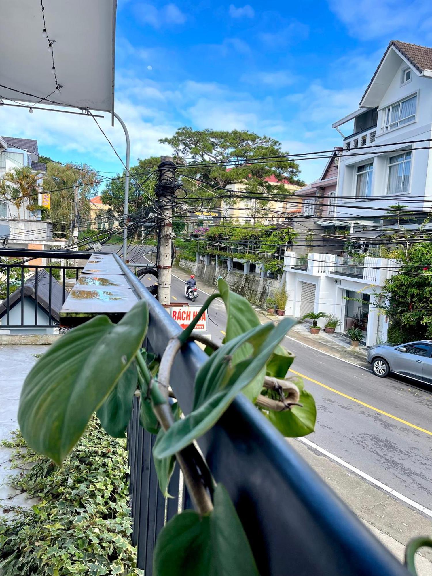 Ct Home Dalat Bagian luar foto